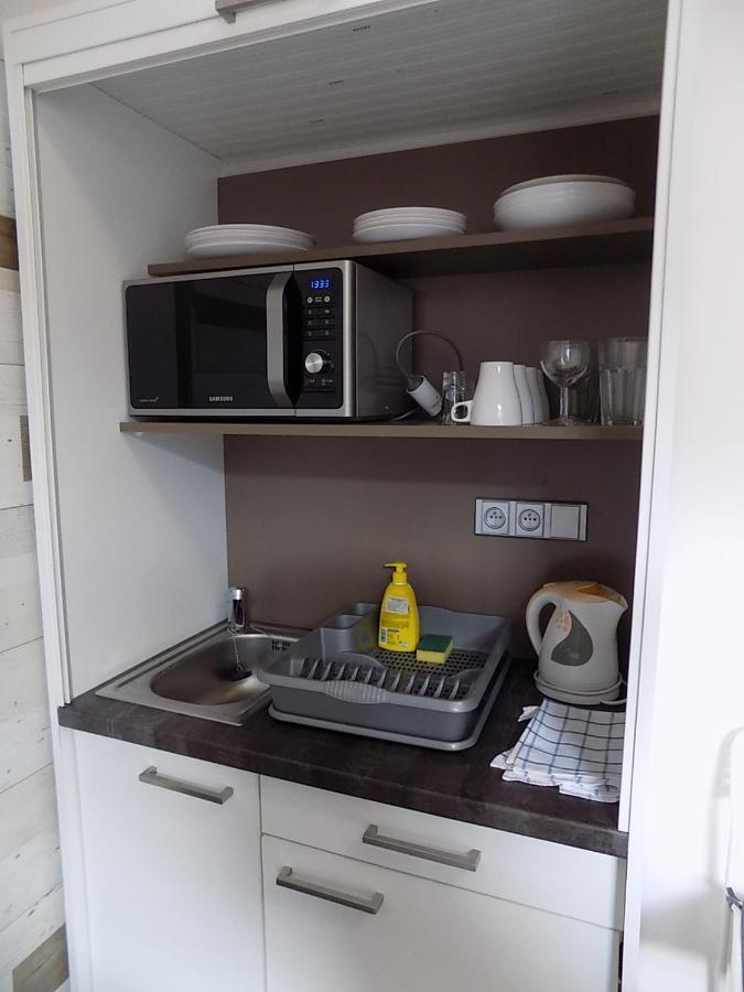 Appartement Kajetanka