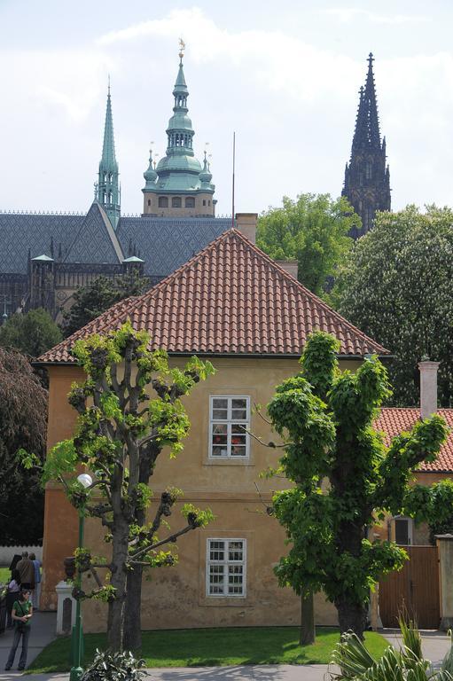 Kajetanka Appartement