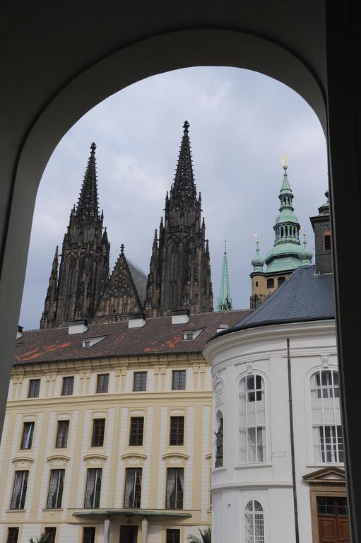 Kajetanka Prague