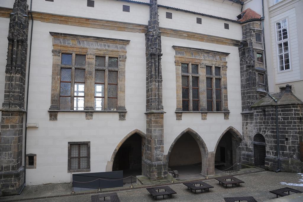 Appartement Kajetanka Prague