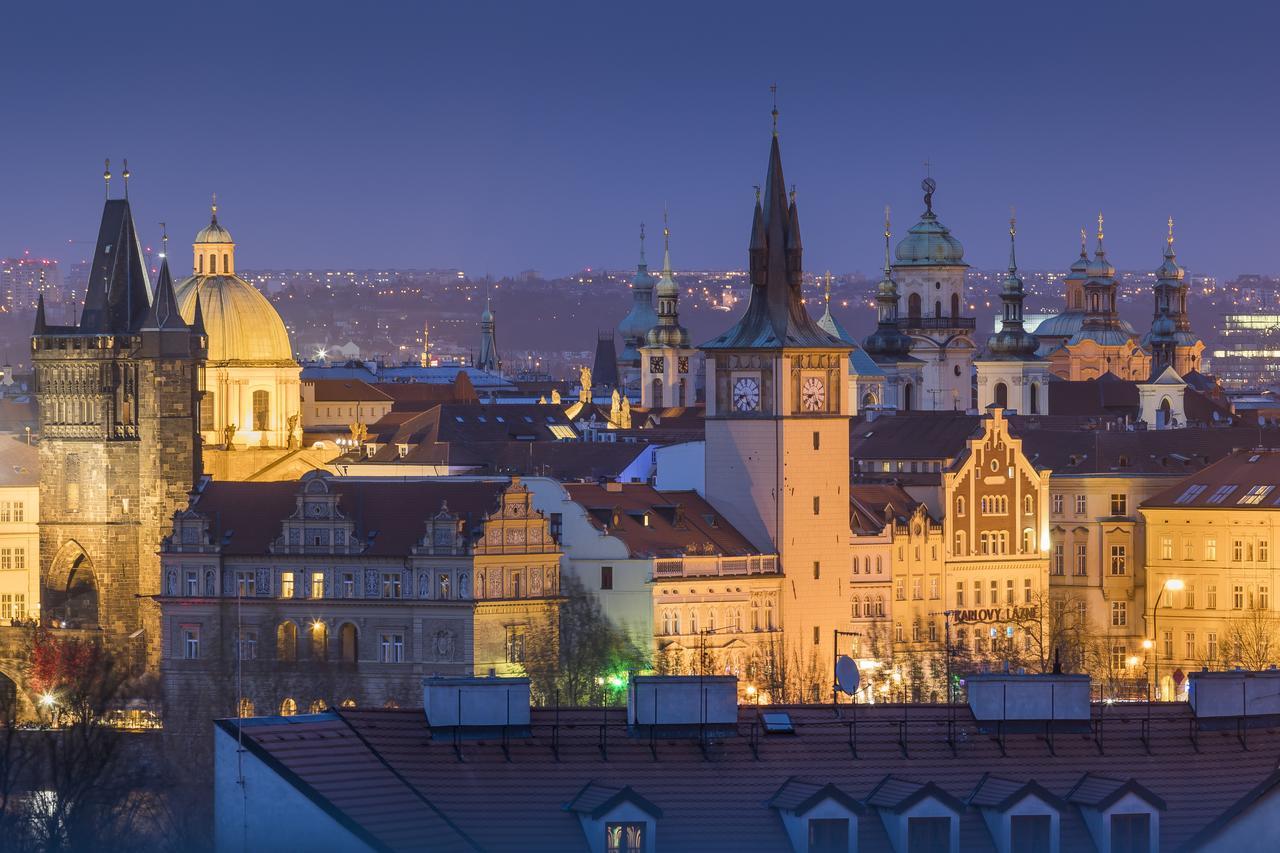 Appartement Kajetanka Prague