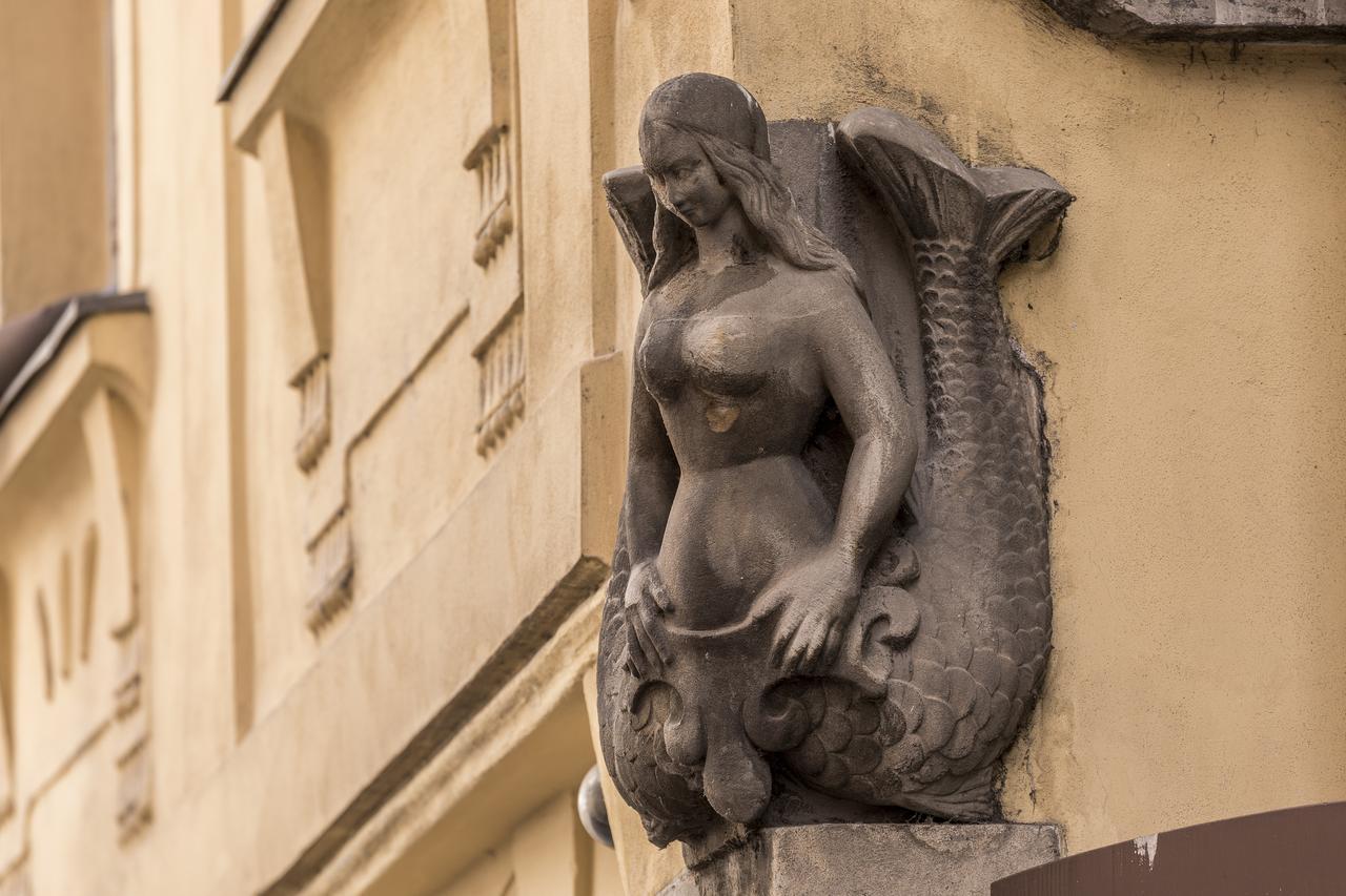 Kajetanka * Prague