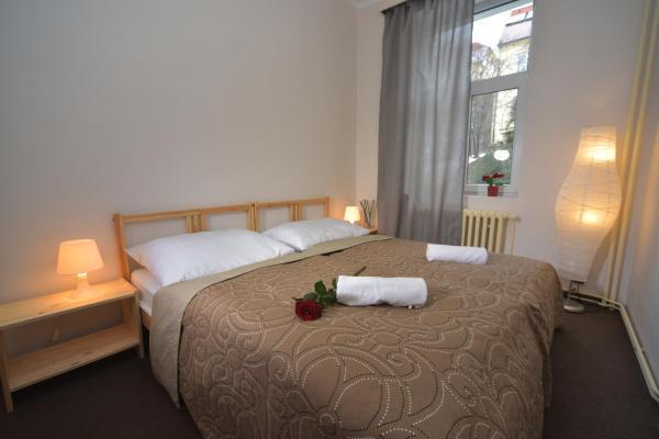 Kajetanka Appartement Prague